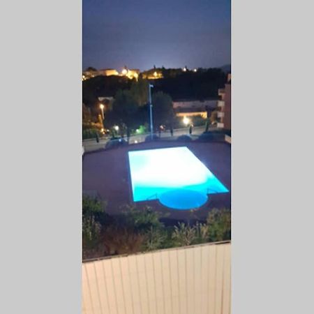 Appartement 4/6 Pers Fréjus Exteriér fotografie